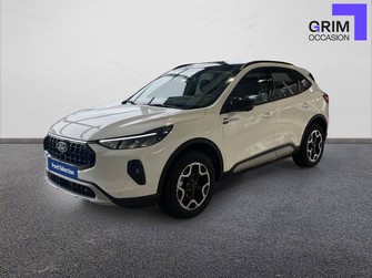 Photo Ford Kuga Kuga 2.5 Duratec 180 ch FlexiFuel FHEV E85 Powershift