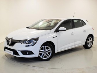Photo Renault Megane 1.3 TCe 115ch FAP Business