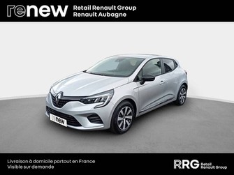 Photo Renault Clio V Clio E-Tech full hybrid 145