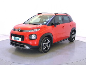 Photo Citroen C3 Aircross PureTech 110 S&amp;S BVM6 - Shine