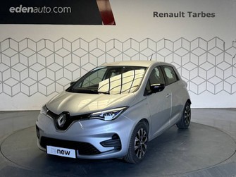 Photo Renault ZOE R110 Achat Intégral Limited