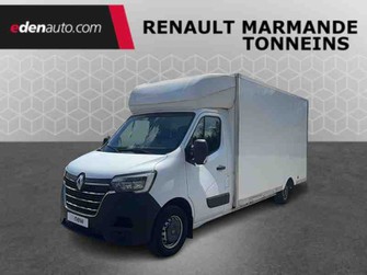 Photo Renault Master FOURGON PHC F3500 L3H1 ENERGY DCI 145 POUR TRANSF GRAND CONFORT