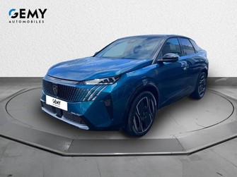 Photo Peugeot 3008 Electrique 73 kWh 210 ch GT