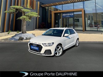 Photo Audi A1 II Sportback 30 TFSI 116 CH S tronic 7 Design