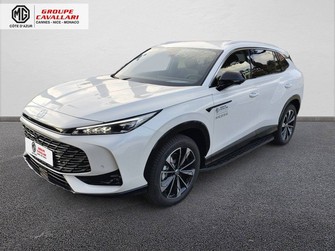 Photo MG EHS EHS 1.5T PHEV 272 ch