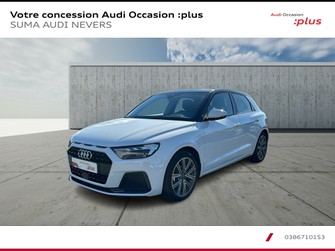 Photo Audi A1 SPORTBACK A1 Sportback 25 TFSI 95 ch S tronic 7