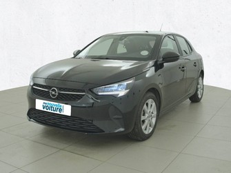 Photo Opel Corsa Corsa 1.2 75 ch BVM5