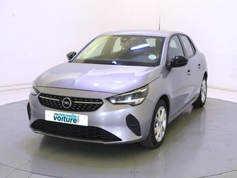 Photo Opel Corsa Corsa 1.2 75 ch BVM5