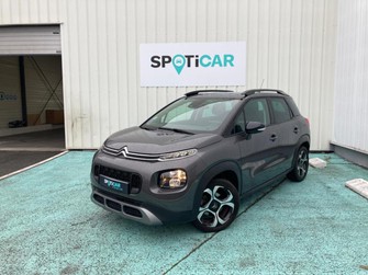 Photo Citroen C3 Aircross PURE TECH 110 SHINE