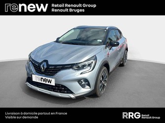 Photo Renault Captur Captur TCe 90
