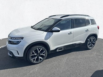 Photo Citroen C5 Aircross PureTech 130 S&amp;S EAT8 - Shine Pack