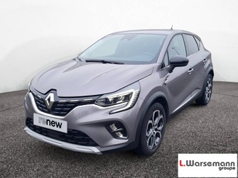 Photo Renault Captur Captur TCe 90 - 21