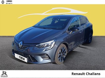 Photo Renault Clio 1.6 E-Tech hybride 145ch Techno