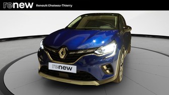 Photo Renault Captur Captur TCe 90