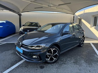 Photo Volkswagen Polo 1.0 TSI 95 S&S BVM5 R-Line