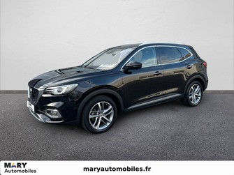 Photo MG EHS EHS 1.5T GDI PHEV