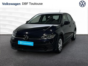 Photo Volkswagen Polo 1.0 MPI 80 S&S BVM5