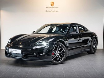 Photo Porsche Taycan 530ch 4S MY22