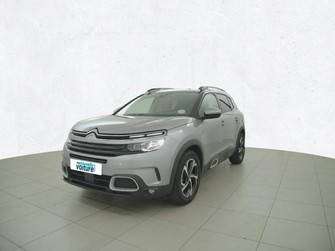 Photo Citroen C5 Aircross BlueHDi 130 S&amp;S EAT8 - Feel
