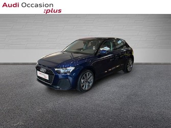 Photo Audi A1 Sportback 25 TFSI 95ch Design S tronic 7