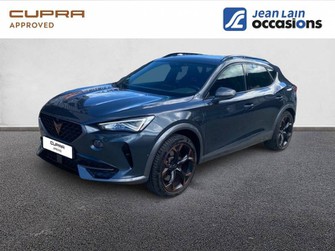 Photo Cupra Formentor 1.4 e-HYBRID 245 ch DSG6 VZ