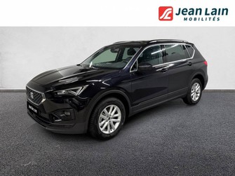 Photo Seat Tarraco 2.0 TDI 150 ch Start/Stop DSG7 5 pl Business