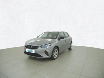 Photo Opel Corsa 1.2 75 ch BVM5 - Elegance Business