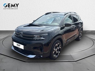 Photo Citroen C5 Aircross Hybride 136 e-DCS6 Max