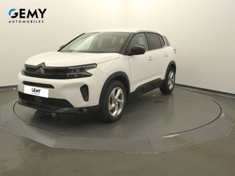 Photo Citroen C5 Aircross PureTech 130 S&S EAT8 Feel
