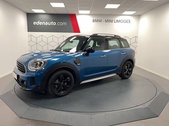 Photo Mini Countryman Mini Countryman 136 ch Cooper Edition Northwood