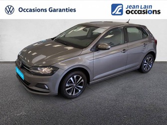 Photo Volkswagen Polo 1.0 TSI 95 S&S BVM5 United