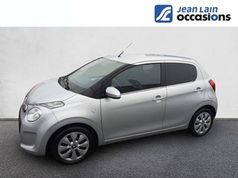 Photo Citroen C1 VTi 72 S&S Feel