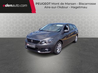 Photo Peugeot 308 SW BlueHDi 130ch S&S EAT8 Active Business