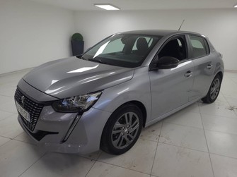 Photo Peugeot 208 PureTech 75 S&amp;S BVM5 - Active Pack