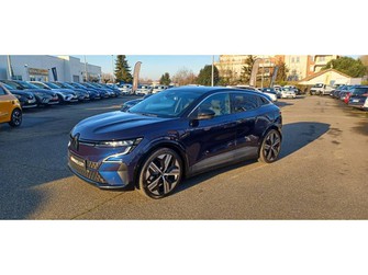 Photo Renault Megane E-Tech EV60 220 ch optimum charge Iconic