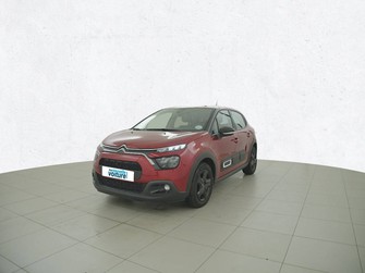 Photo Citroen C3 C3 PureTech 83 ch BVM5