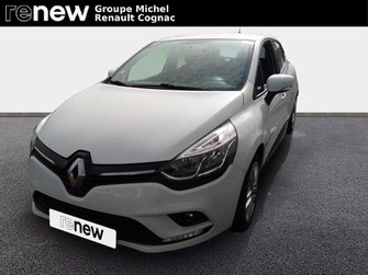 Photo Renault Clio IV Clio dCi 75 E6C