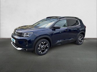 Photo Citroen C5 Aircross Hybride 136 e-DCS6 - Max