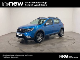 Photo Dacia Sandero Sandero TCe 90