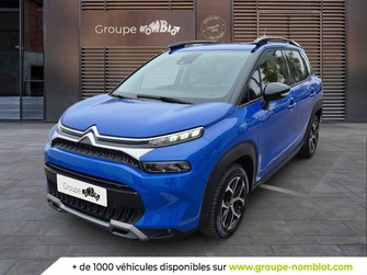 Photo Citroen C3 Aircross C3 Aircross BlueHDi 110 S&S BVM6