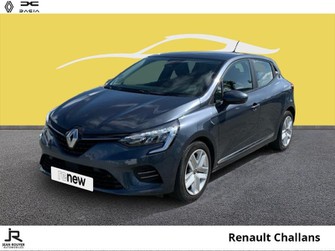Photo Renault Clio 1.0 TCe 90ch Business -21