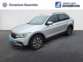 Photo Volkswagen Tiguan 2.0 TDI 150ch DSG7 Active