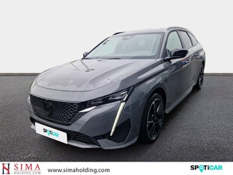 Photo Peugeot 308 e-308 156ch GT