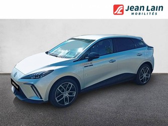 Photo MG  Electric 64kWh - 150 kW 2WD Luxury
