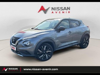 Photo Nissan Juke 1.0 DIG-T 114ch N-Design DCT 2023