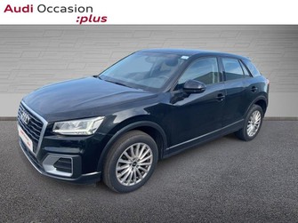 Photo Audi Q2 35 TDI 150ch Business line S tronic 7 Euro6dT