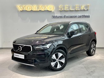 Photo Volvo XC40 B3 163 ch DCT7 Momentum