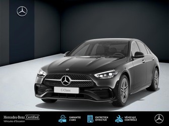 Photo Mercedes Classe C Classe C Berline 300 de AMG line