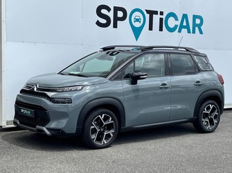Photo Citroen C3 Aircross PureTech 110 S&amp;S BVM6 Shine Pack 5p