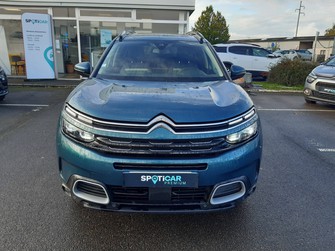 Photo Citroen C5 Aircross C5 Aircross PureTech 130 S&S BVM6